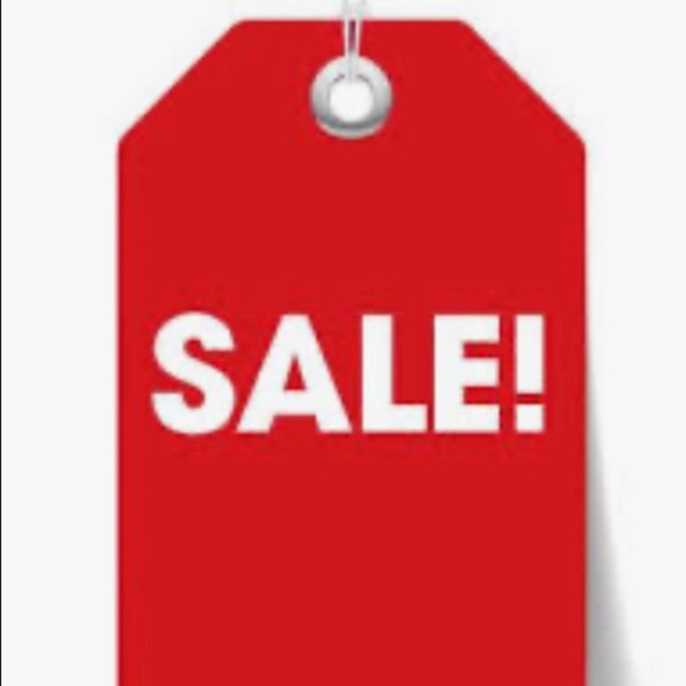 BLACK FRIDAY SALE!!! MAKE SOME OFFERS :))